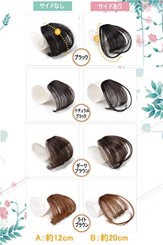 21年 前髪ウィッグのおすすめ人気ランキング15選 Mybest