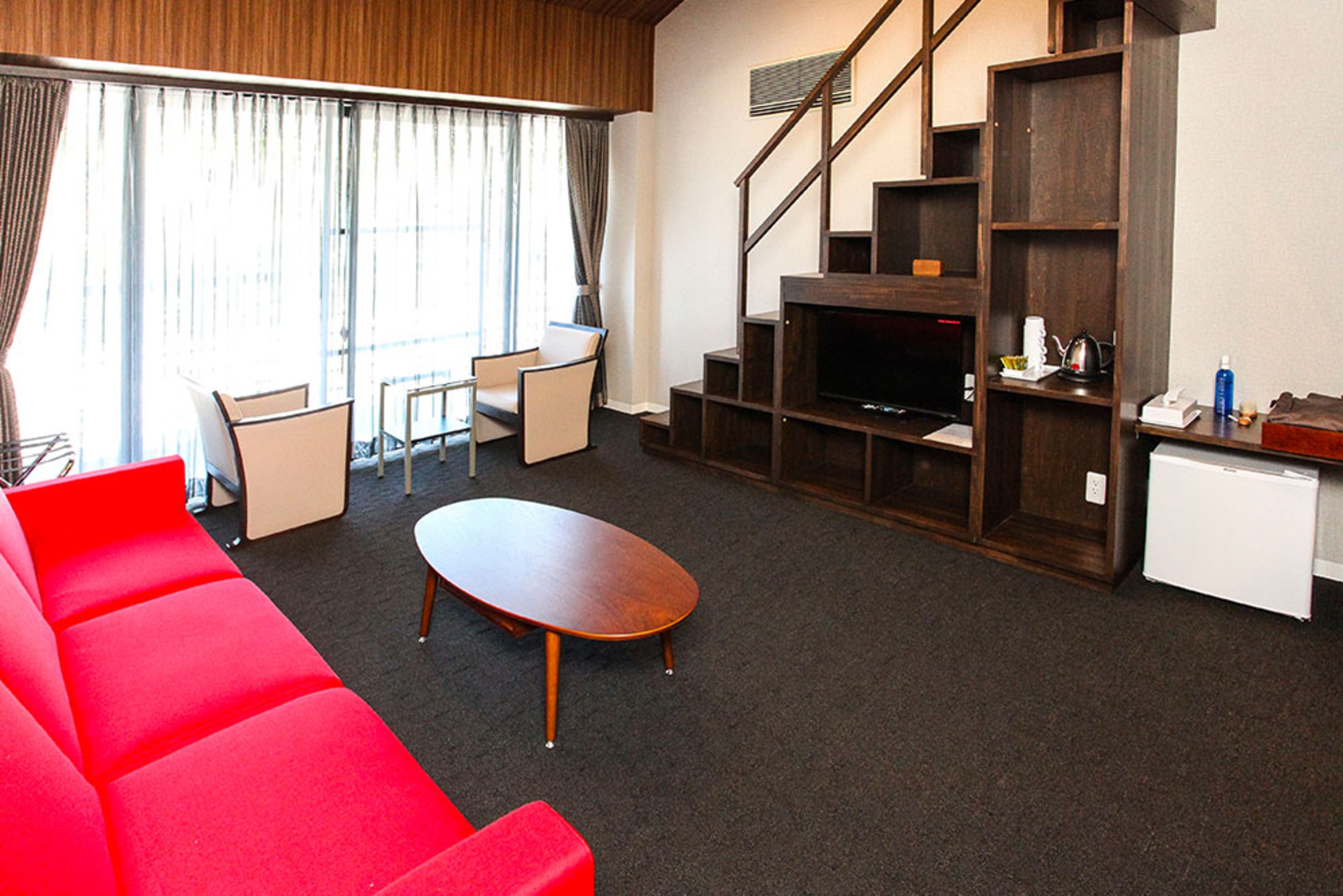 MC Resort ホテル花城 5
