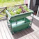 アクポ二 さかな畑 中型DIYアクアポニックスキット 1