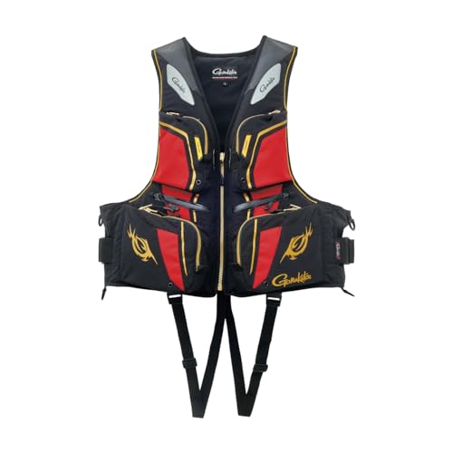 がまかつのフローティングベストのおすすめ人気ランキング【2025年12月