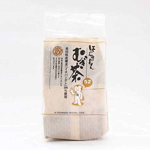 ほんまもん麦茶 1