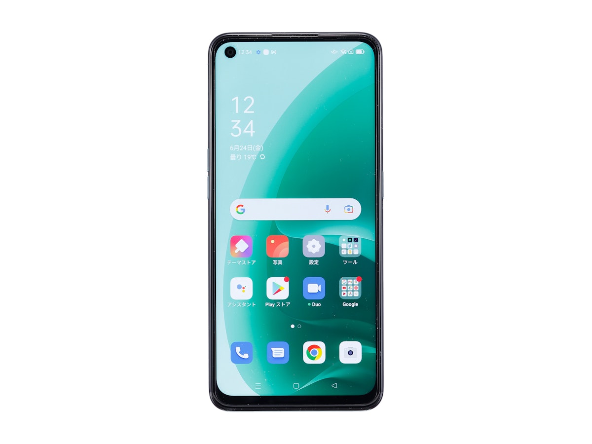 OPPO A55s 5Gをレビュー!クチコミ・評判をもとに徹底検証 OPPO A55s 5Gをレビュー!クチコミ・評判をもとに徹底検証