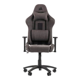 CORSAIR TC100 RELAXED Fabric CF-9010052-WWを検証レビュー!ゲーミングチェアの選び方も紹介 2