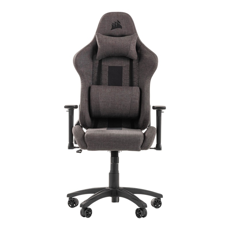 TC100 RELAXED Fabric 2