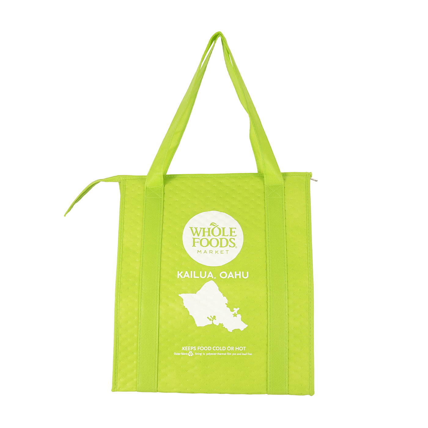 ホールフーズ 保冷バッグをレビュー！クチコミ・評判をもとに徹底検証