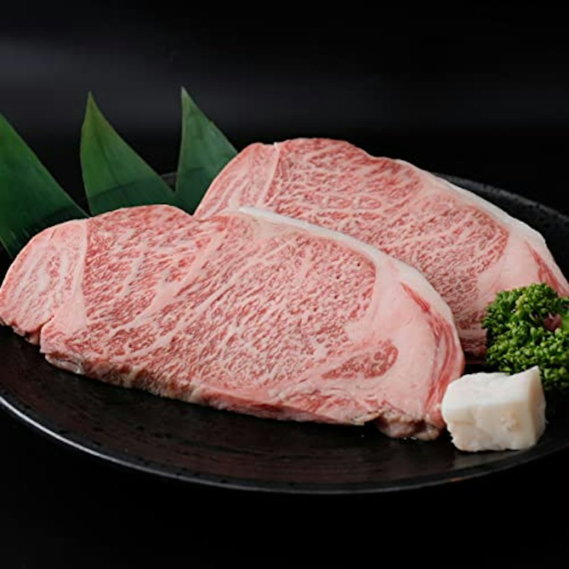 神戸牛 サーロインステーキ 1