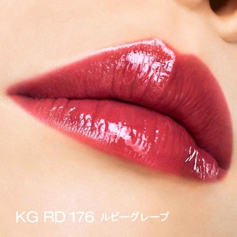 キヌケアグローアップ 2