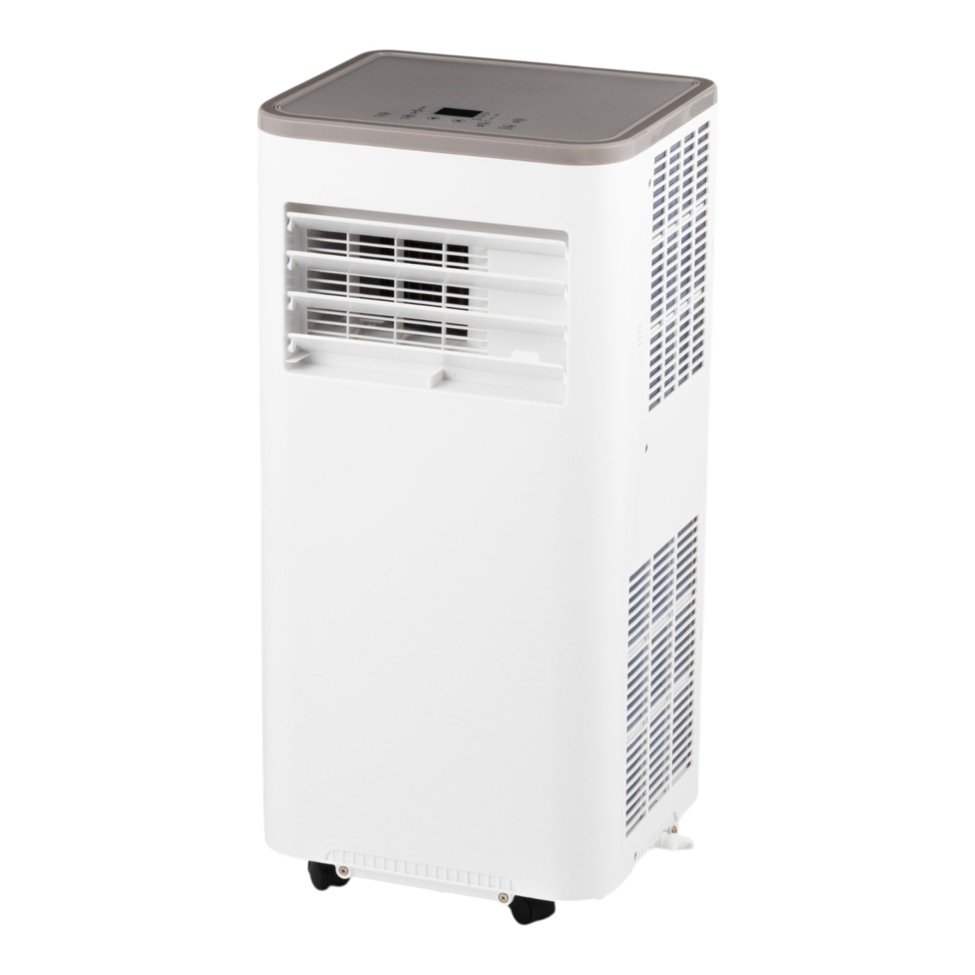 スリーアップ HYBRID HIGH POWER SPOT AIR COOLER DL-T2606WHを検証レビュー！スポットクーラー・移動式エアコンの選び方も紹介 2