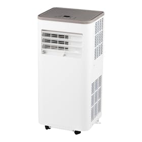 スリーアップ HYBRID HIGH POWER SPOT AIR COOLER DL-T2606WHを検証レビュー!スポットクーラー・移動式エアコンの選び方も紹介 2