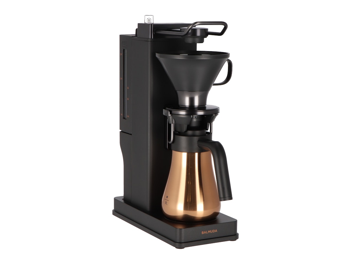 匿名配送BALMUDA The Brew STARBUCKSRESERVE 限定 匿名配送BALMUDA The Brew STARBUCKSRESERVE 限定