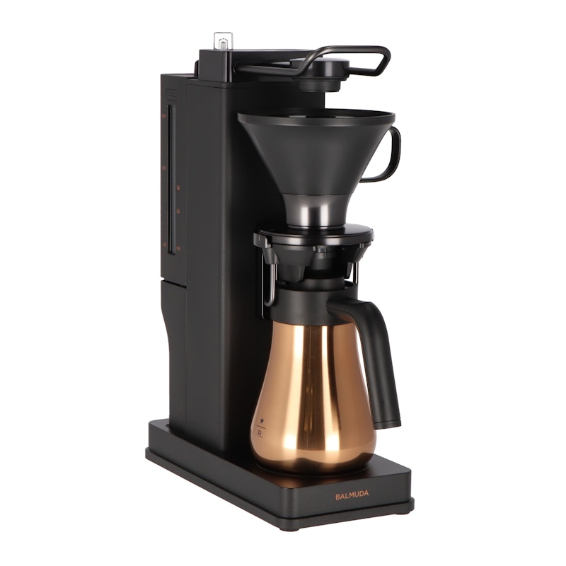 バルミューダ BALMUDA The Brew STARBUCKS RESERVE LIMITED バルミューダ BALMUDA The Brew STARBUCKS RESERVE LIMITED