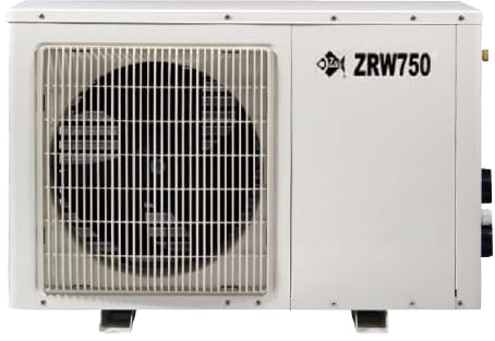 水槽用クーラー 1