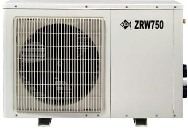 水槽用クーラー 1