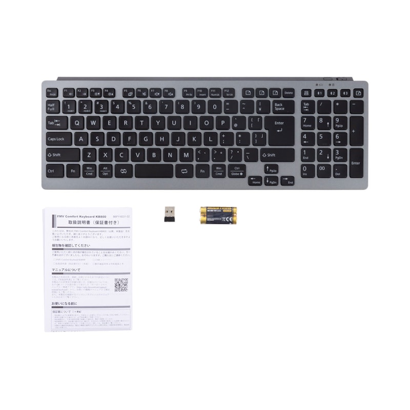 富士通クライアントコンピューティング FMV ワイヤレス静音フル 富士通クライアントコンピューティング FMV ワイヤレス静音フル