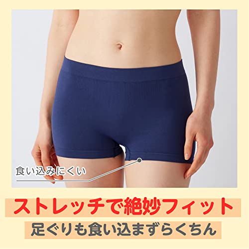 レギュラーショーツ 2
