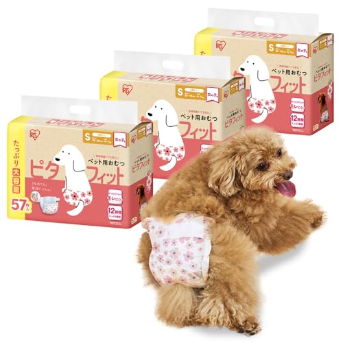 ペット用おむつピタフィット 犬用 1