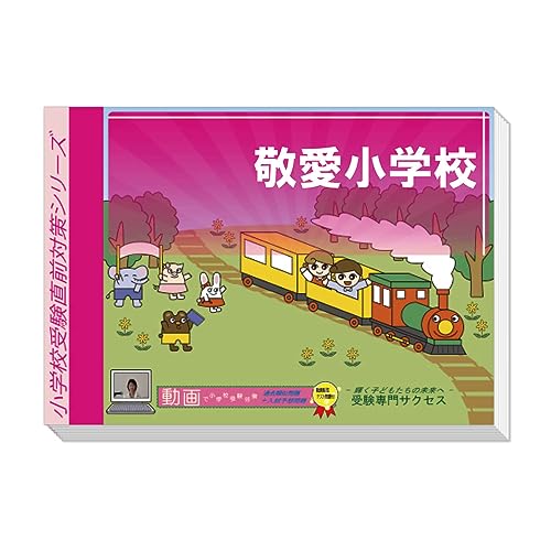 開智小学校(総合部)受験問題集 受験専門サクセス