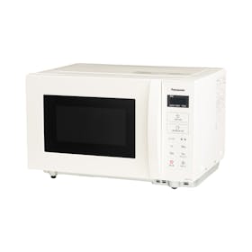 パナソニック 単機能レンジ NE-FL1Cの口コミ・評判は?実際に使って パナソニック 単機能レンジ NE-FL1Cの口コミ・評判は?実際に使って