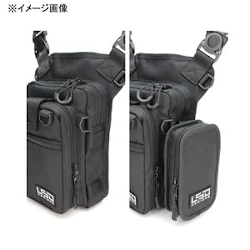 エギングバッグライトプロ 7