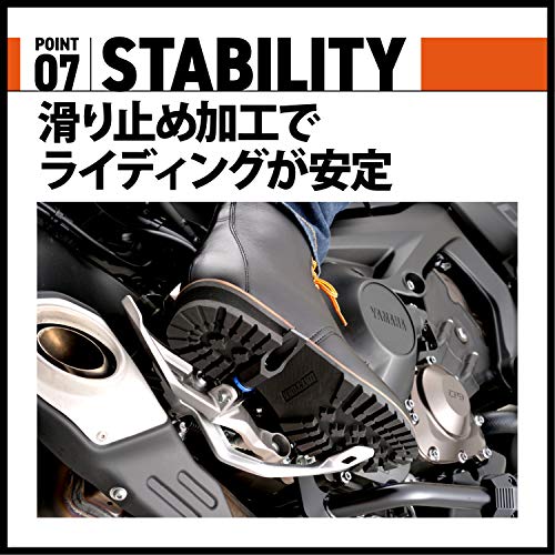 ショートブーツ 3