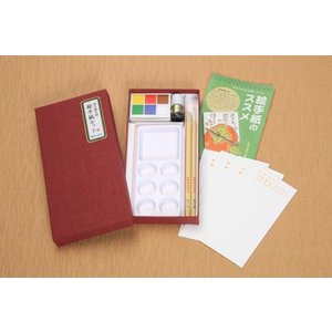 21年 絵手紙セットのおすすめ人気ランキング10選 Mybest