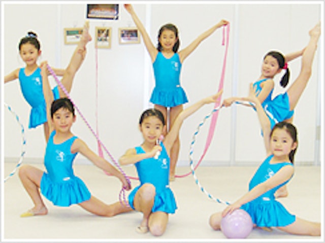 東京都内の新体操教室おすすめ人気ランキング10選 選手育成クラスも Mybest 東京都内の新体操教室おすすめ人気ランキング10選 選手育成クラスも Mybest