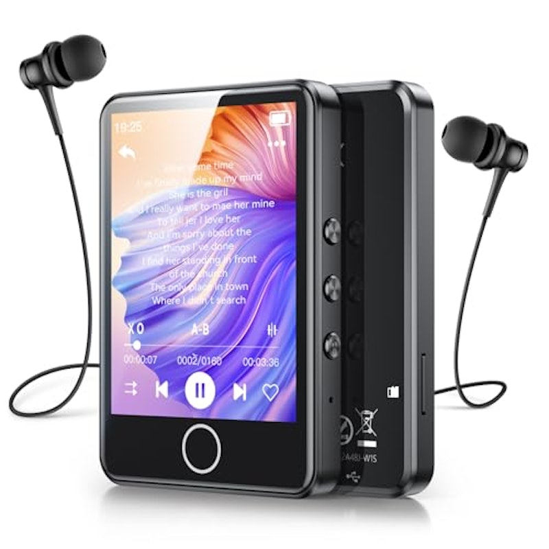 MP3プレーヤー 1