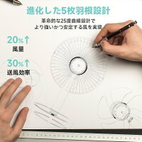 扇風機 6