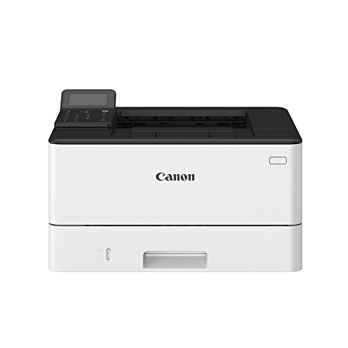 CANON（キヤノン）のモノクロレーザープリンターのおすすめ人気
