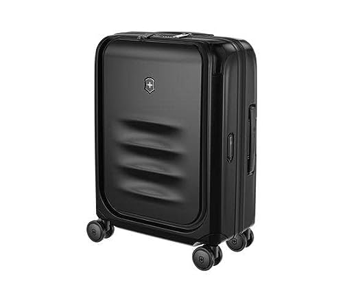 VICTORINOX 黒　キャリーケースRIMOWA