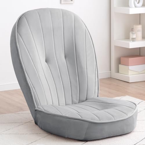 シェル型ハイバック座椅子 1