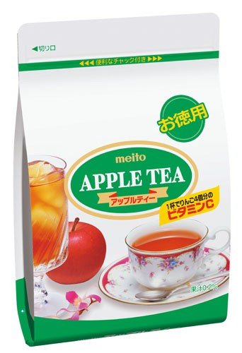 アップルティー 1
