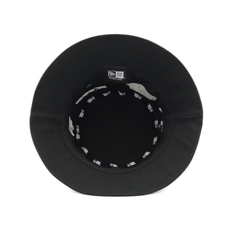 BUCKET 01 ARCHIVE LOGO 3
