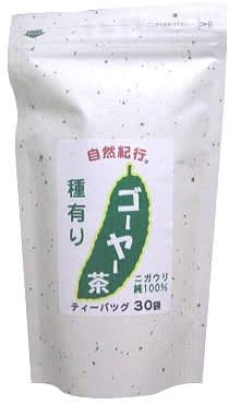 ゴーヤ茶のおすすめ人気ランキング【2026年5月】 4