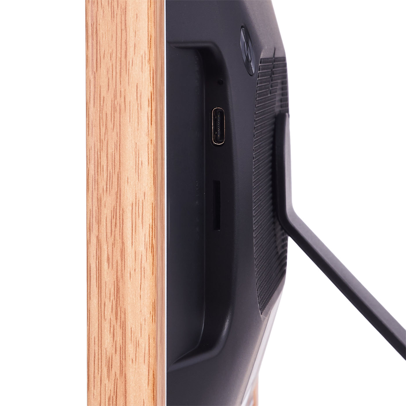 Moonka 10.1インチデジタルフォトフレームWiFi ZN-DP1002を