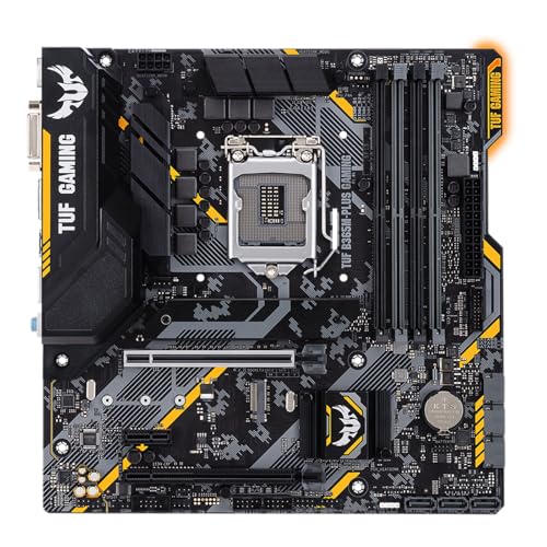 チップセットがB365のマザーボードのおすすめ人気ランキング【2026年2