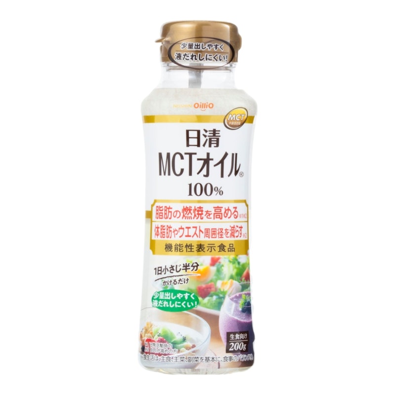 MCTオイルHC 1