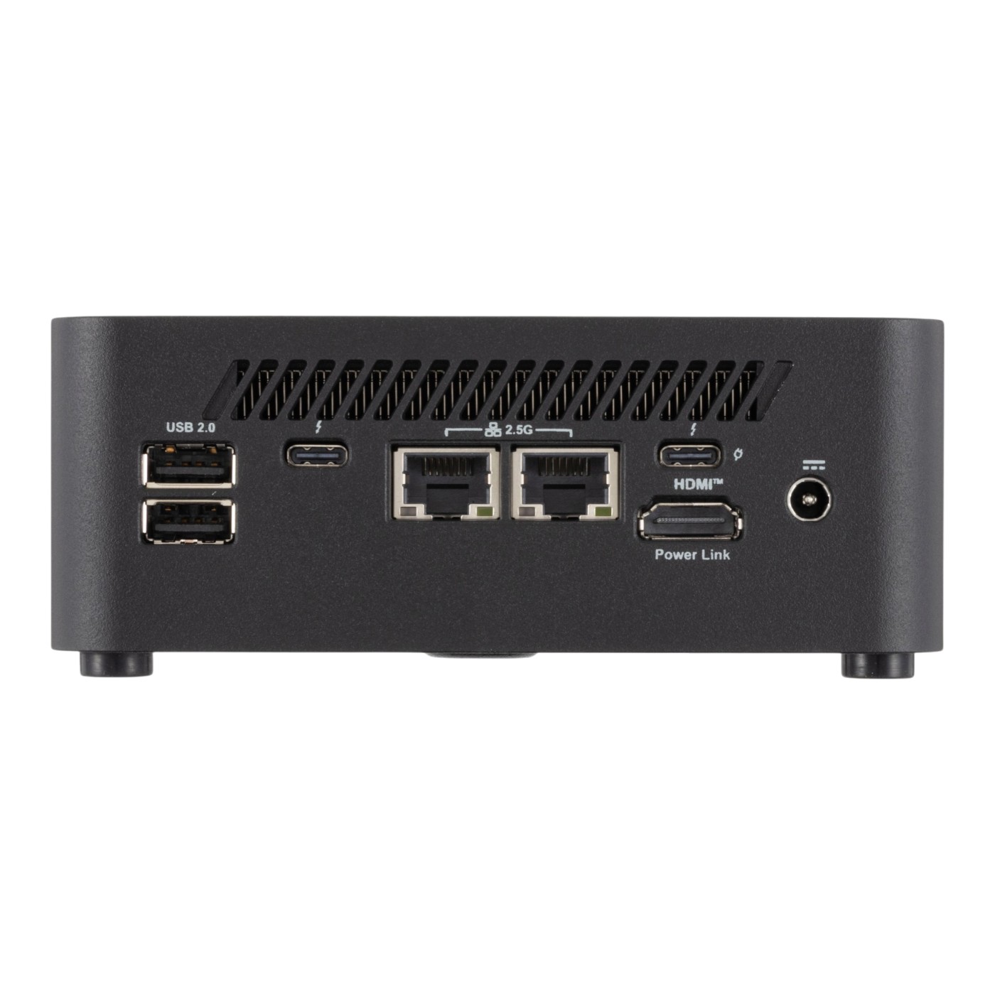 MSI Cubi NUC AI+2MG-044JP Copilot+ PCを検証レビュー！ミニPCの選び方も紹介 2
