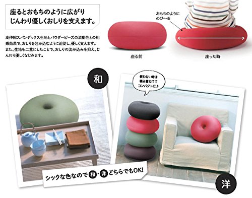 ホールフロアクッション 2