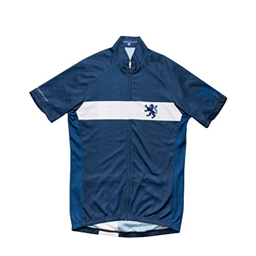 サイクルジャージ KAPELMUUR×きゅうべえ限定デザイン 1