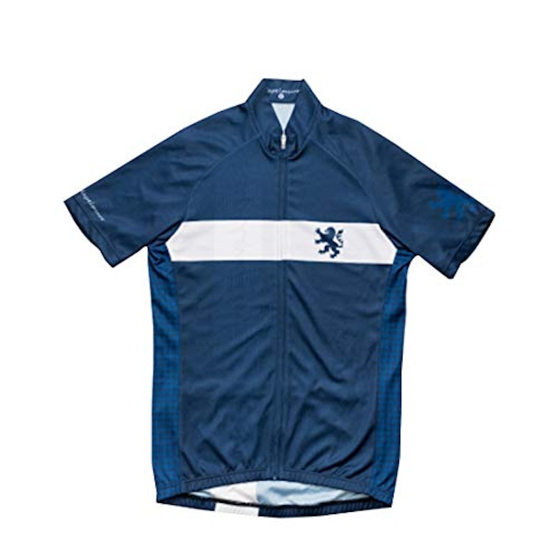 サイクルジャージ KAPELMUUR×きゅうべえ限定デザイン 1