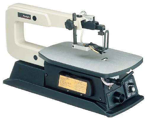SK11 卓上糸鋸盤 フトコロ 400mm テーブル 250×410mm SSC-400PE