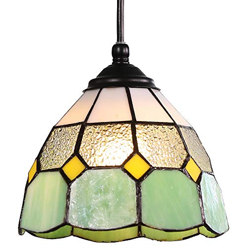 ステンドグラスペンダントライトのおすすめ人気ランキング【2026年2月