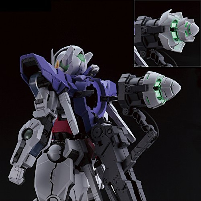 ガンダムエクシア (LIGHTING MODEL) 11