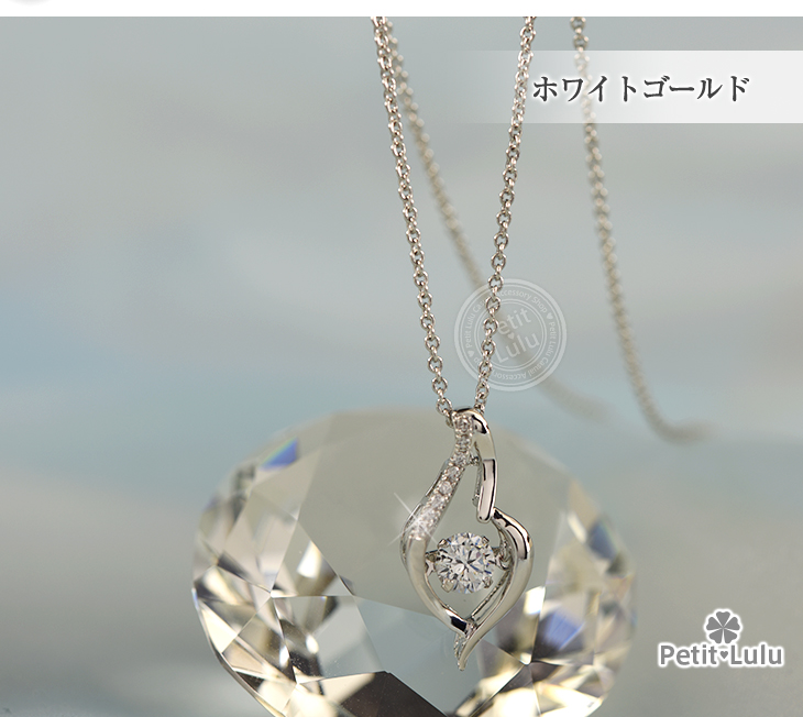 オーキッドエレガントネックレス 2
