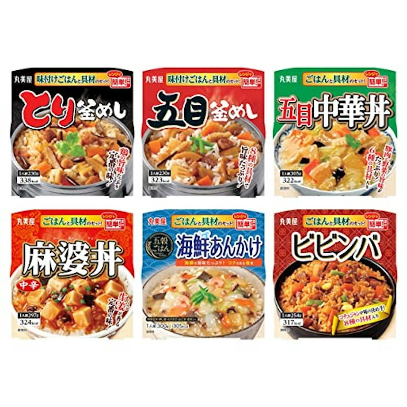 アソート詰め合わせ 1