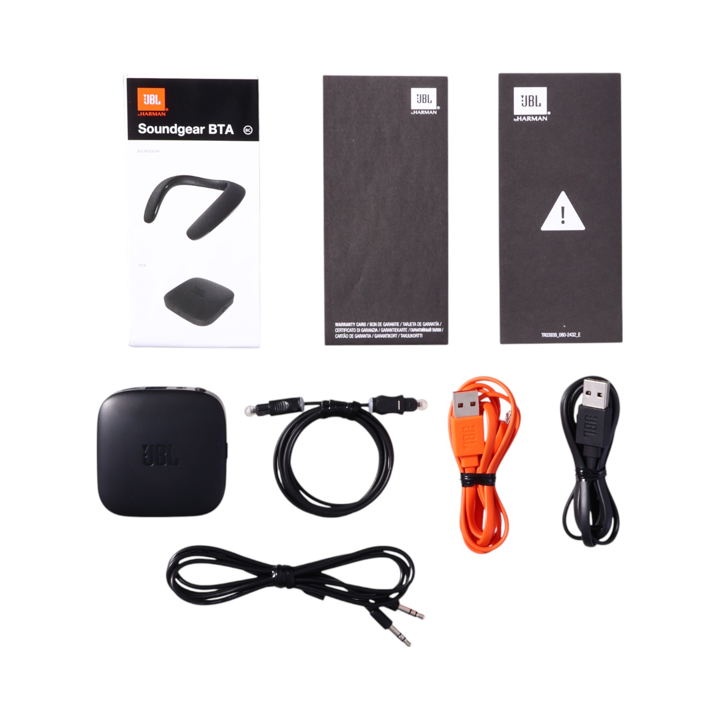 SOUNDGEAR BTA 6