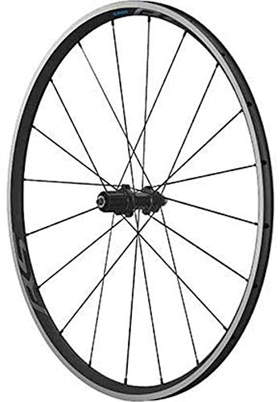 クリンチャー 24mm リアホイール 1