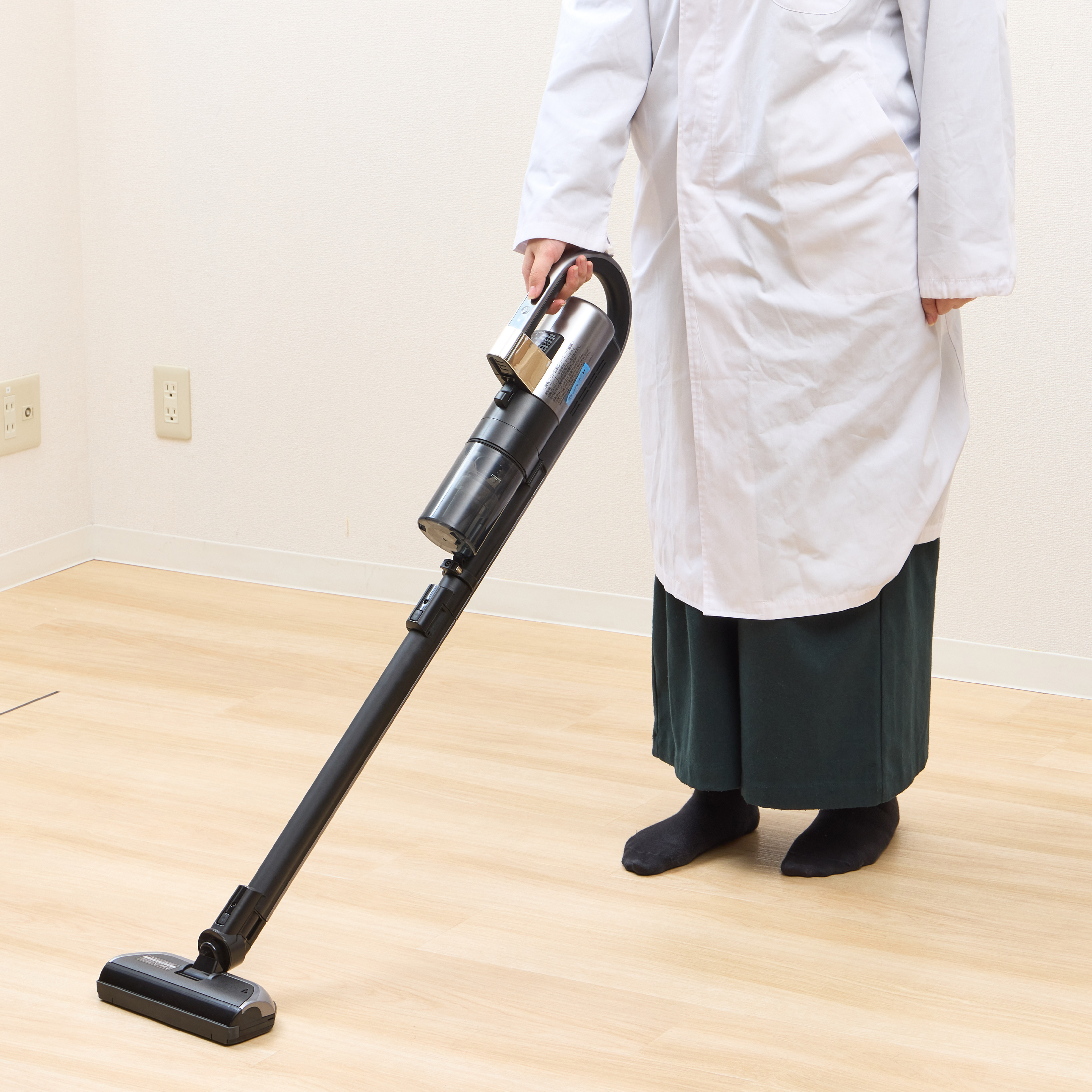 2024年製 MITSUBISHI ELECTRIC BeK 掃除機 広島限定 掃除機 bek」の