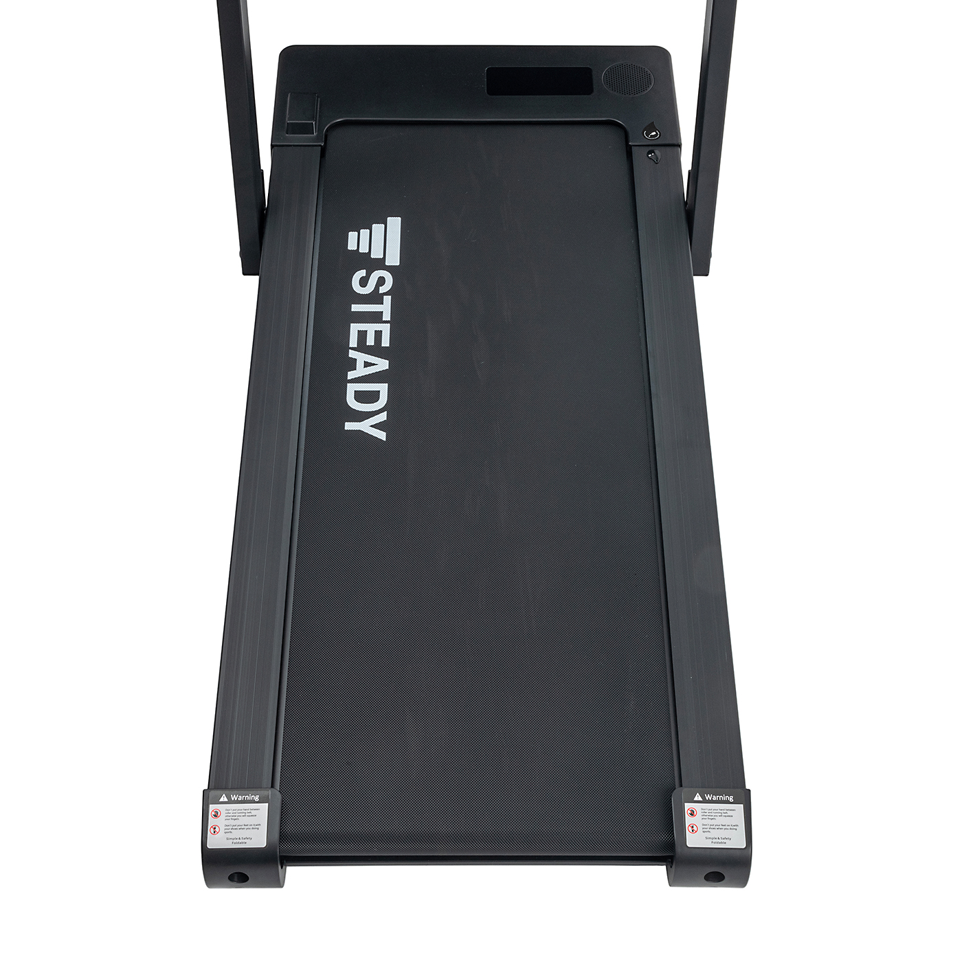 オールマーケットジャパン YouTen 電動ルームランナー YT-SHM8を検証